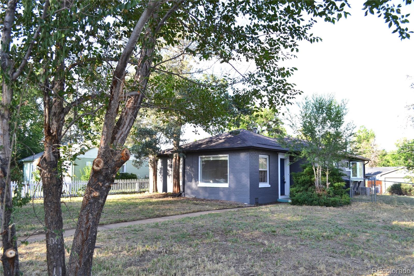 1300 Spruce Street Denver CO 80220