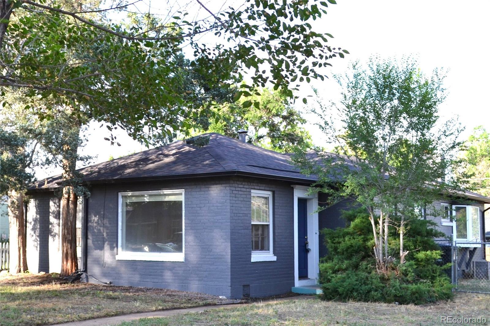 1300 Spruce Street Denver CO 80220