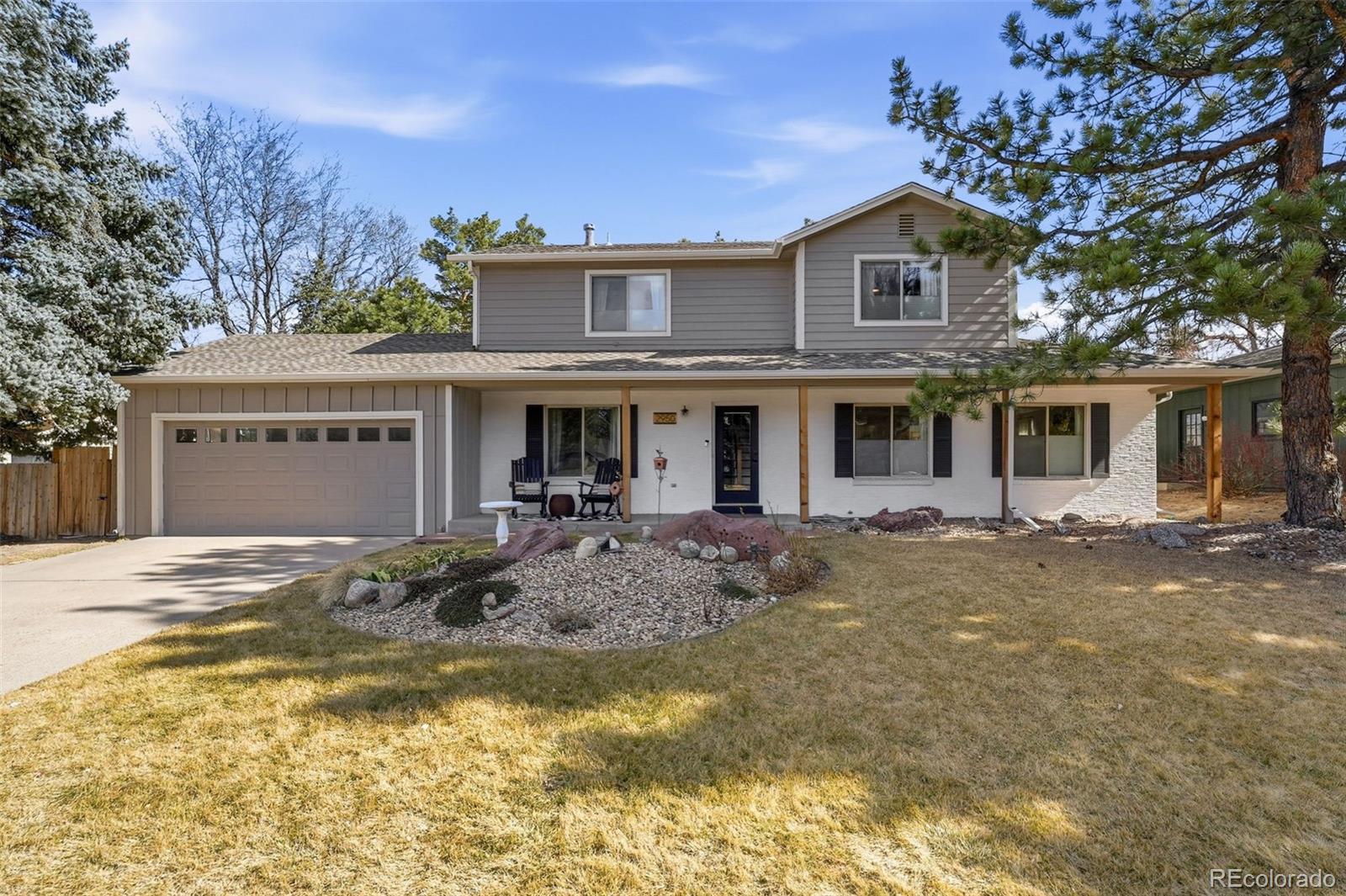 2950 Joyce Way Golden CO 80401