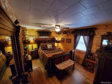 22585 County Road 292 Nathrop CO 81236