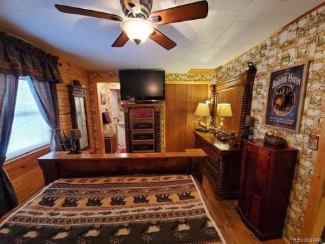 22585 County Road 292 Nathrop CO 81236