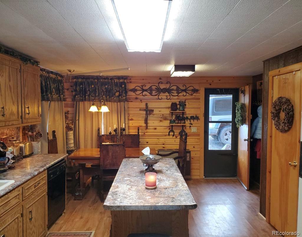 22585 County Road 292 Nathrop CO 81236