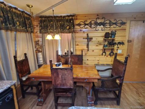 22585 County Road 292 Nathrop CO 81236