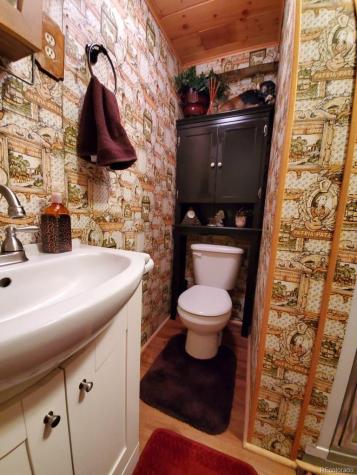 22585 County Road 292 Nathrop CO 81236