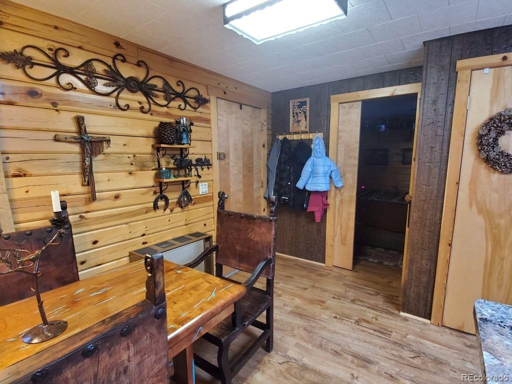 22585 County Road 292 Nathrop CO 81236