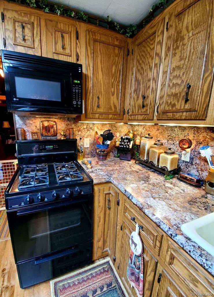 22585 County Road 292 Nathrop CO 81236