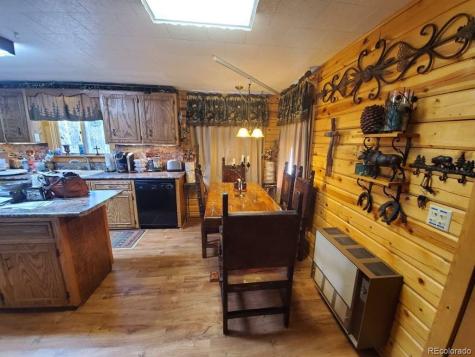 22585 County Road 292 Nathrop CO 81236