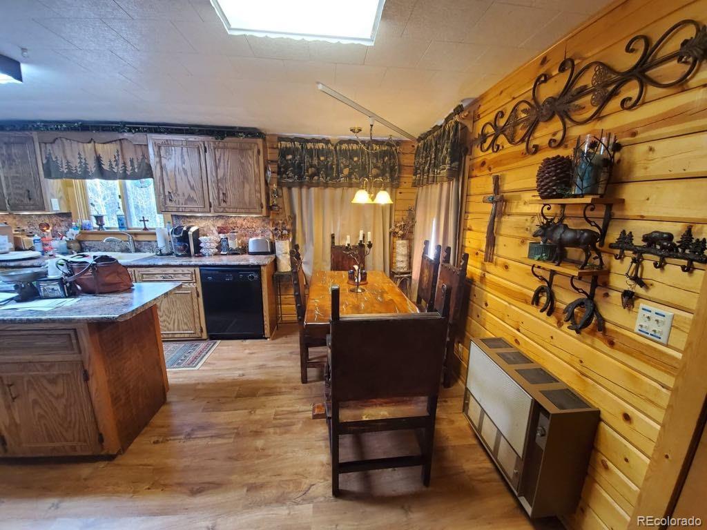 22585 County Road 292 Nathrop CO 81236