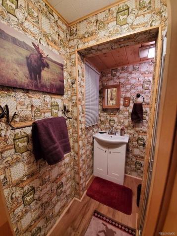 22585 County Road 292 Nathrop CO 81236