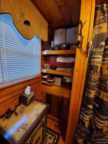 22585 County Road 292 Nathrop CO 81236