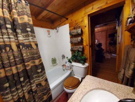 22585 County Road 292 Nathrop CO 81236