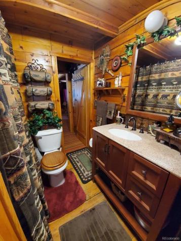 22585 County Road 292 Nathrop CO 81236