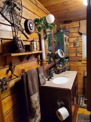 22585 County Road 292 Nathrop CO 81236