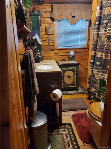 22585 County Road 292 Nathrop CO 81236