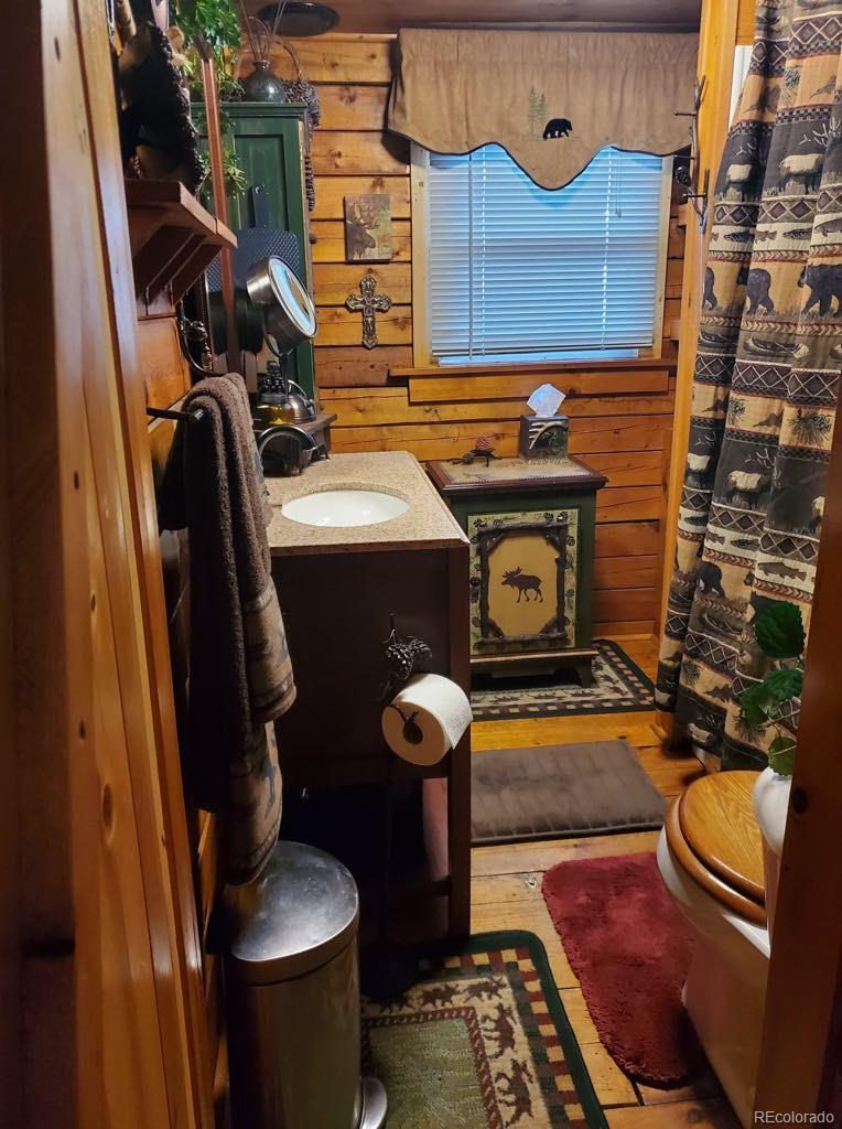 22585 County Road 292 Nathrop CO 81236