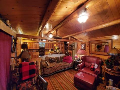 22585 County Road 292 Nathrop CO 81236