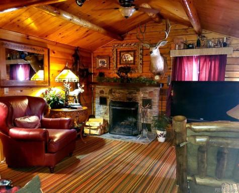 22585 County Road 292 Nathrop CO 81236