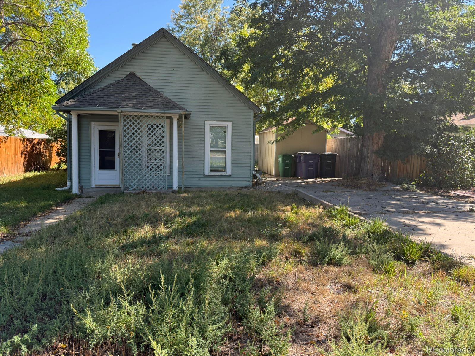 4590 Vallejo Street Denver CO 80211