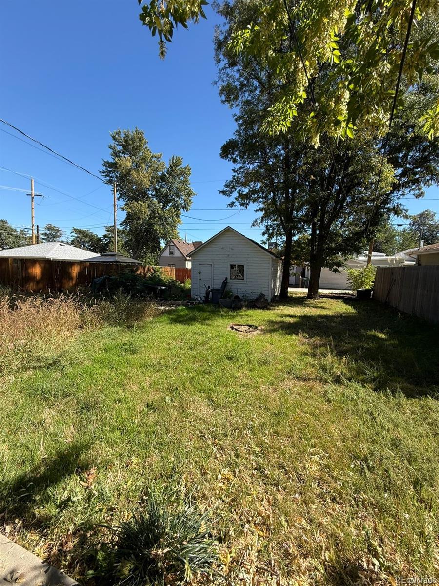 4590 Vallejo Street Denver CO 80211