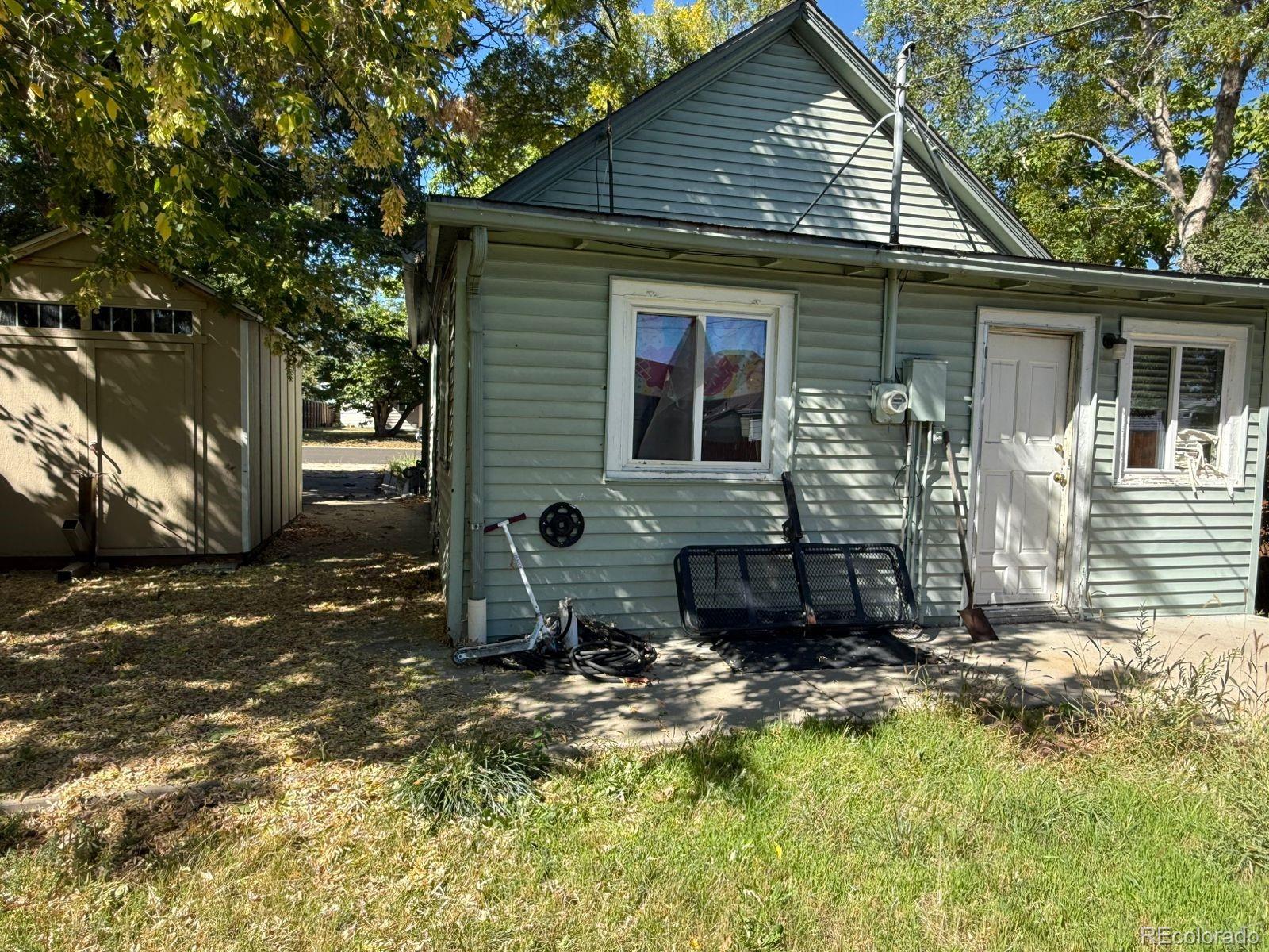 4590 Vallejo Street Denver CO 80211