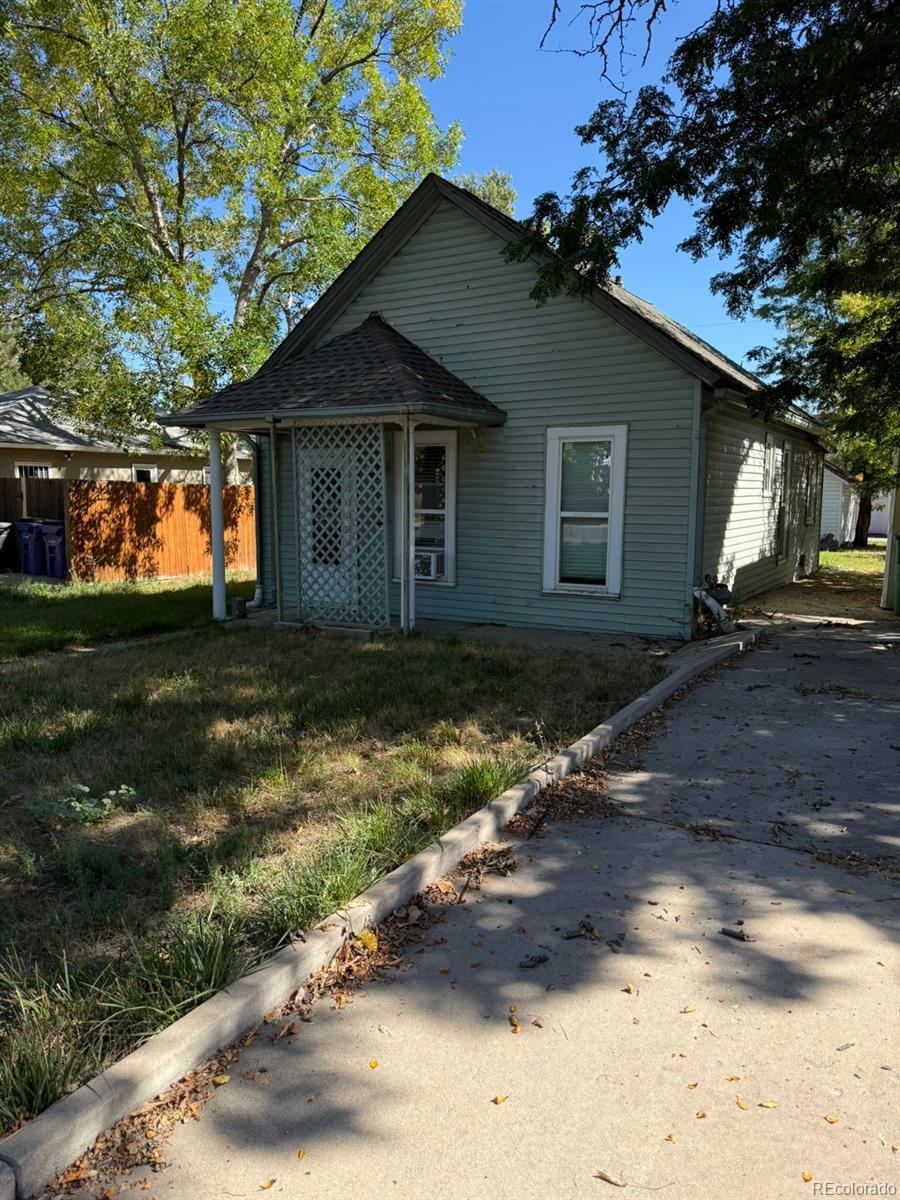 4590 Vallejo Street Denver CO 80211