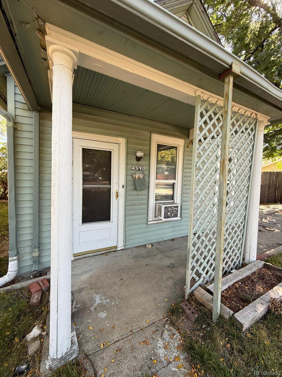 4590 Vallejo Street Denver CO 80211