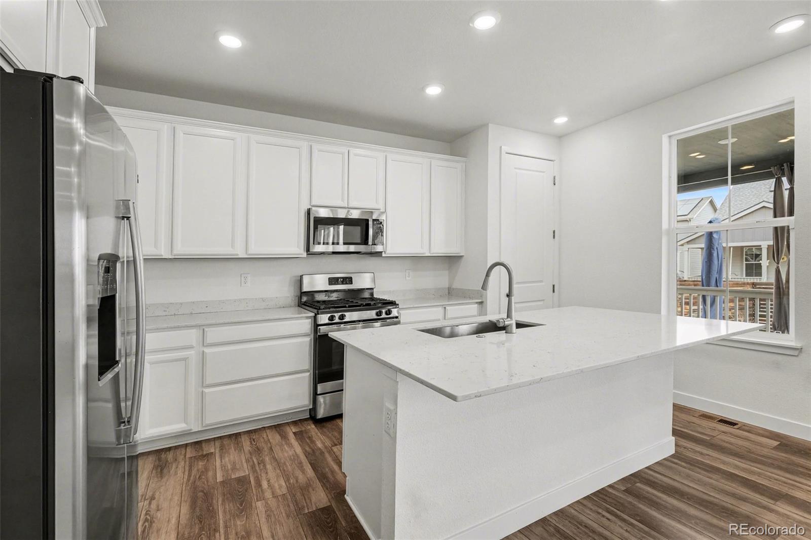 5258 Inland Avenue Firestone CO 80504