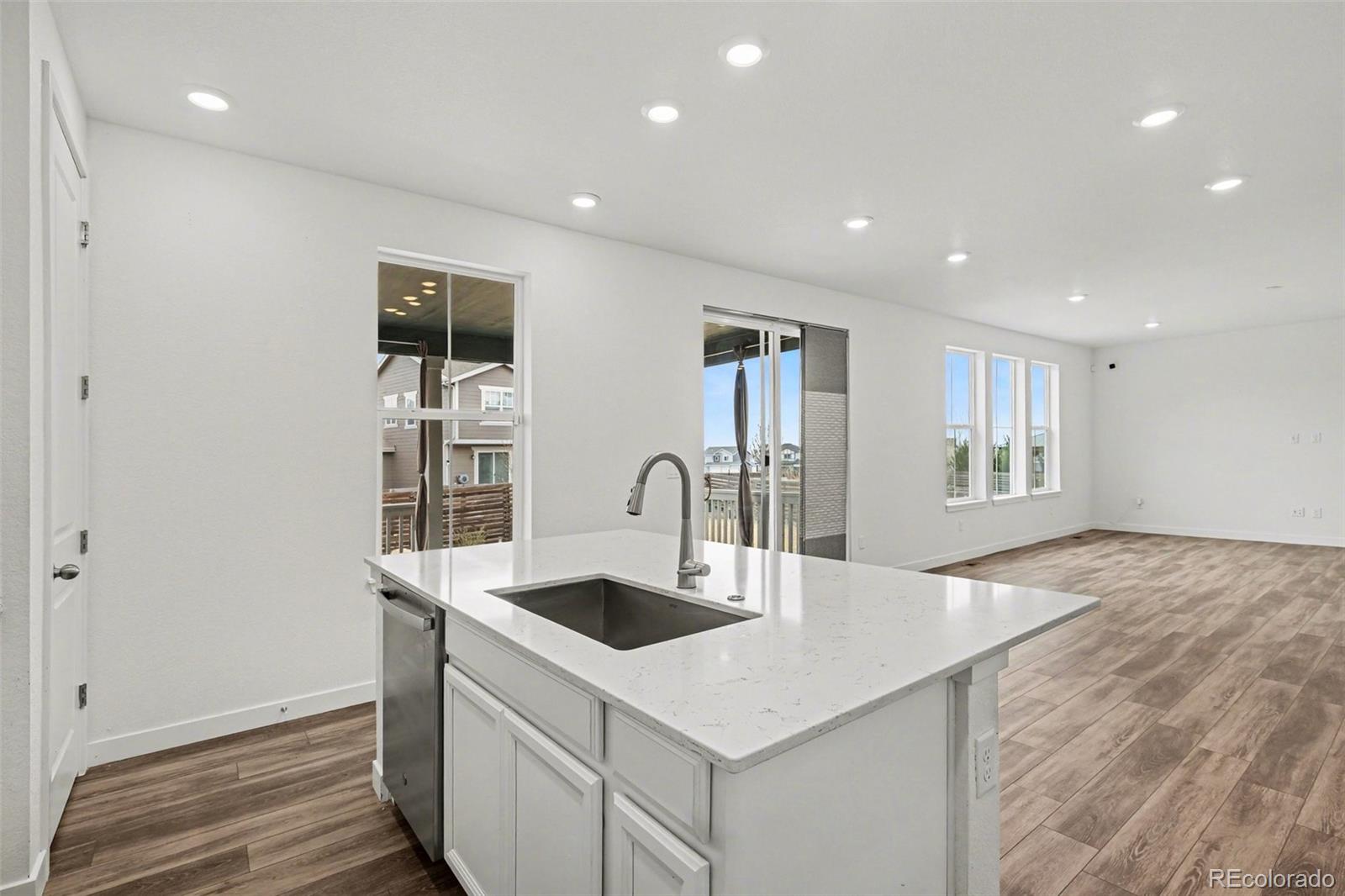 5258 Inland Avenue Firestone CO 80504
