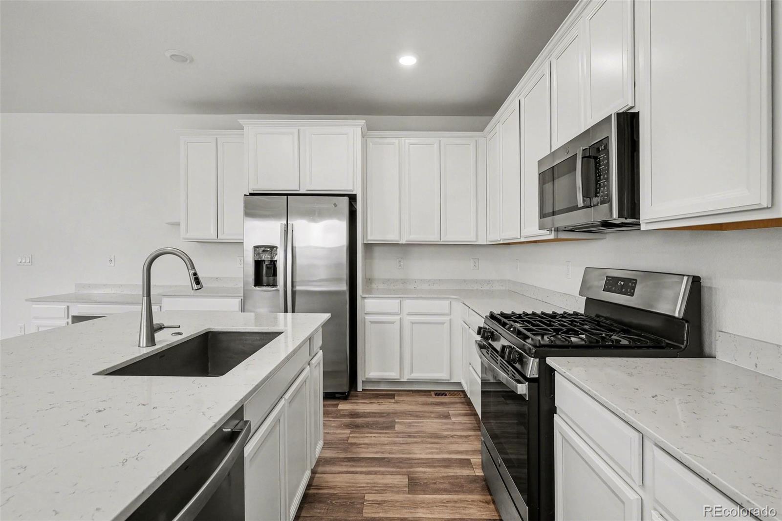 5258 Inland Avenue Firestone CO 80504