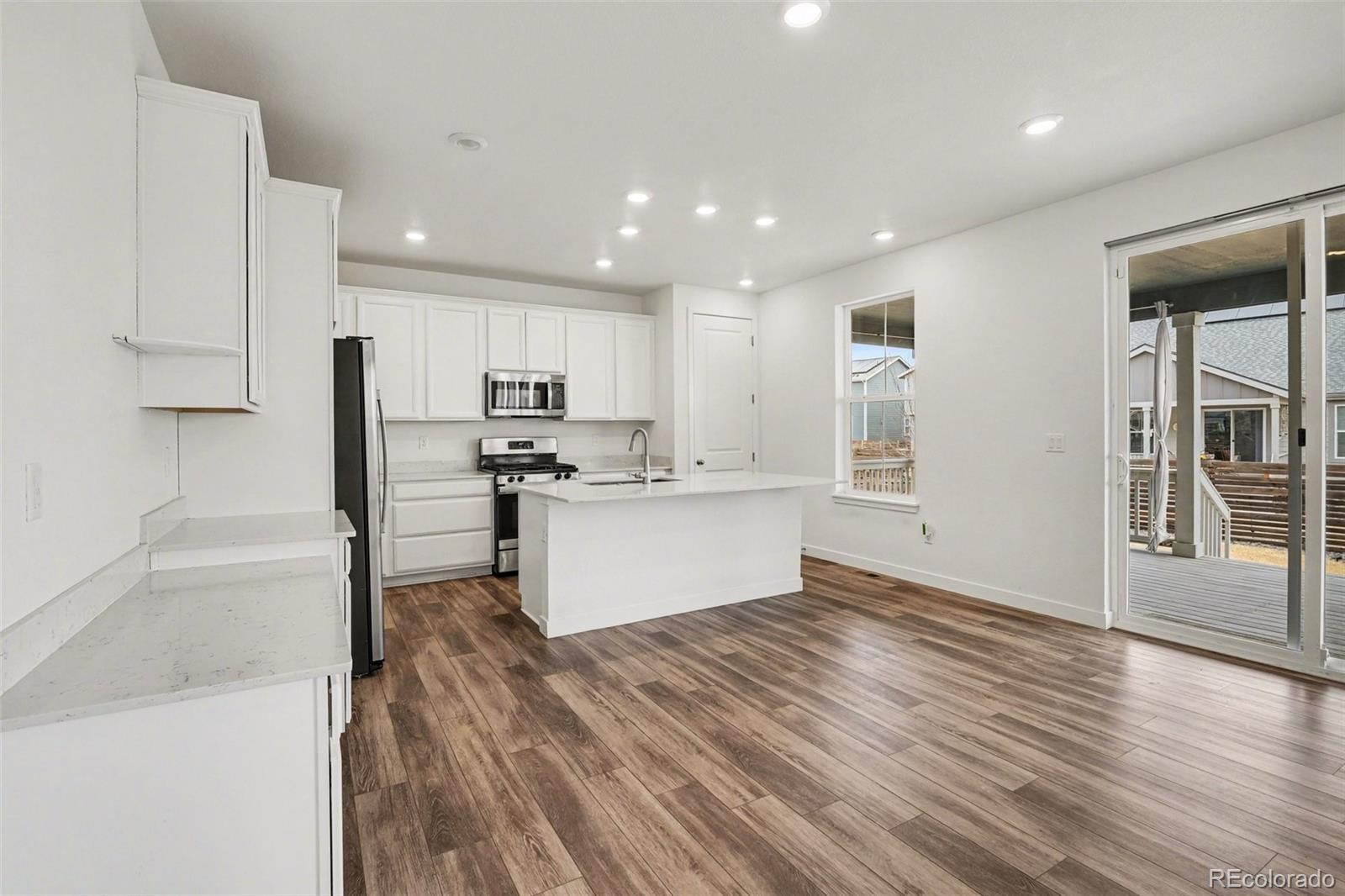 5258 Inland Avenue Firestone CO 80504