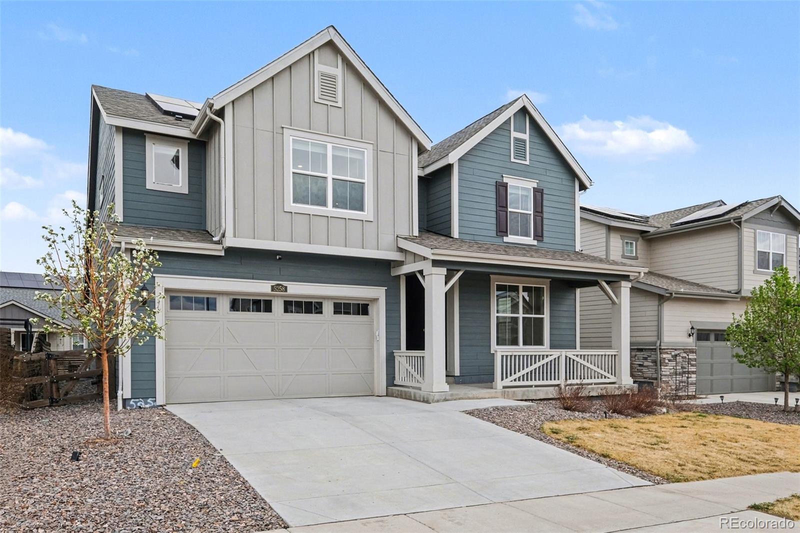 5258 Inland Avenue Firestone CO 80504