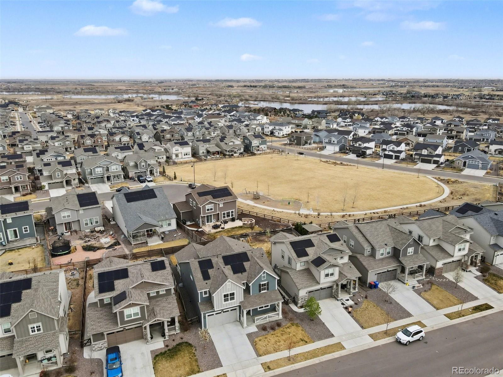 5258 Inland Avenue Firestone CO 80504