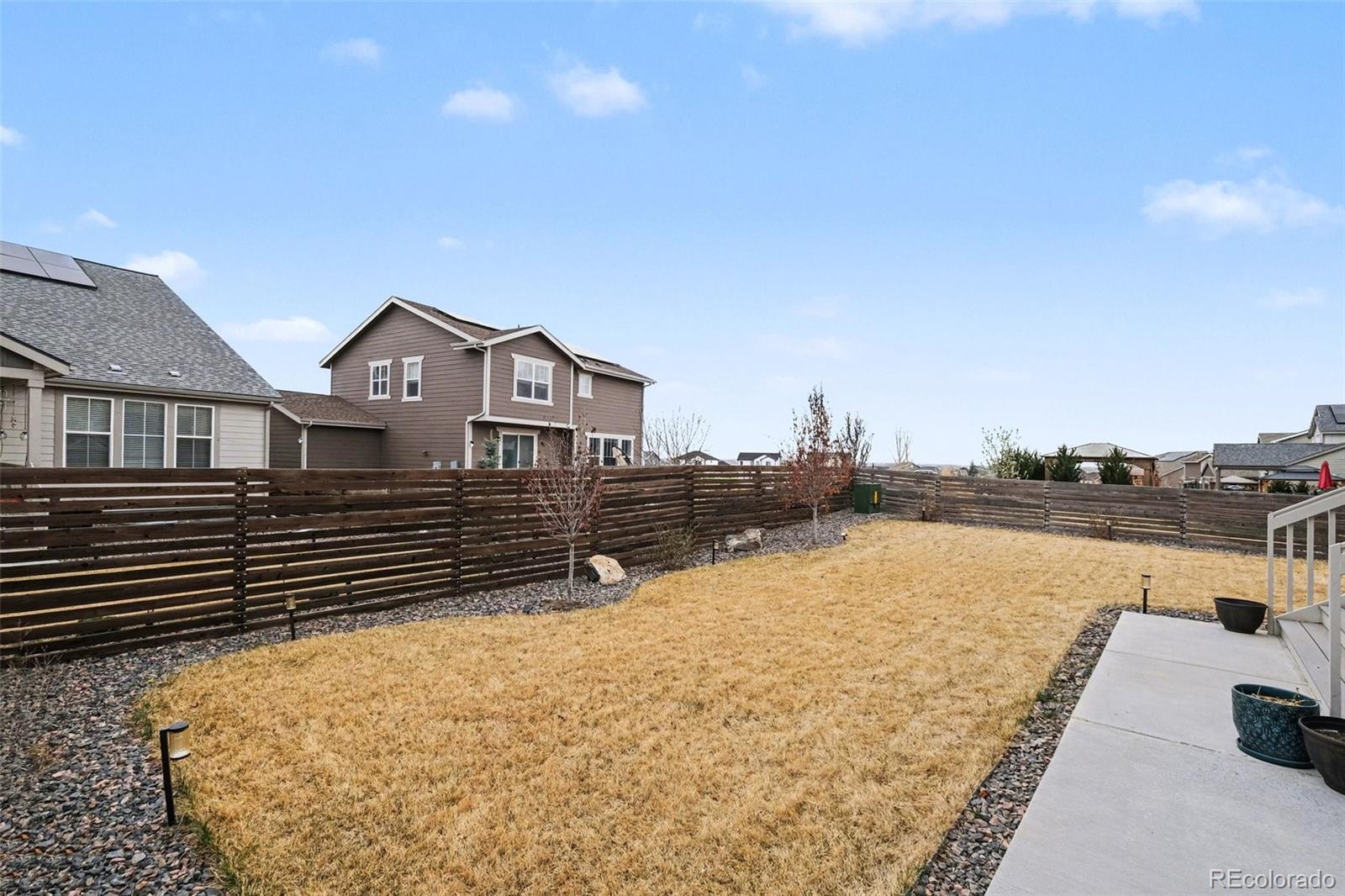 5258 Inland Avenue Firestone CO 80504