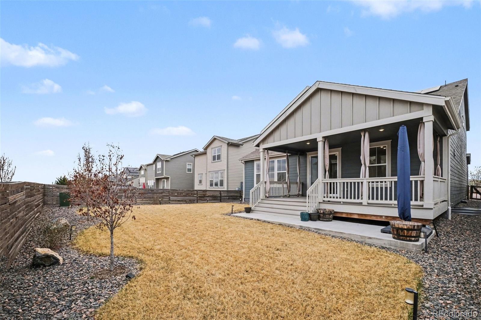5258 Inland Avenue Firestone CO 80504