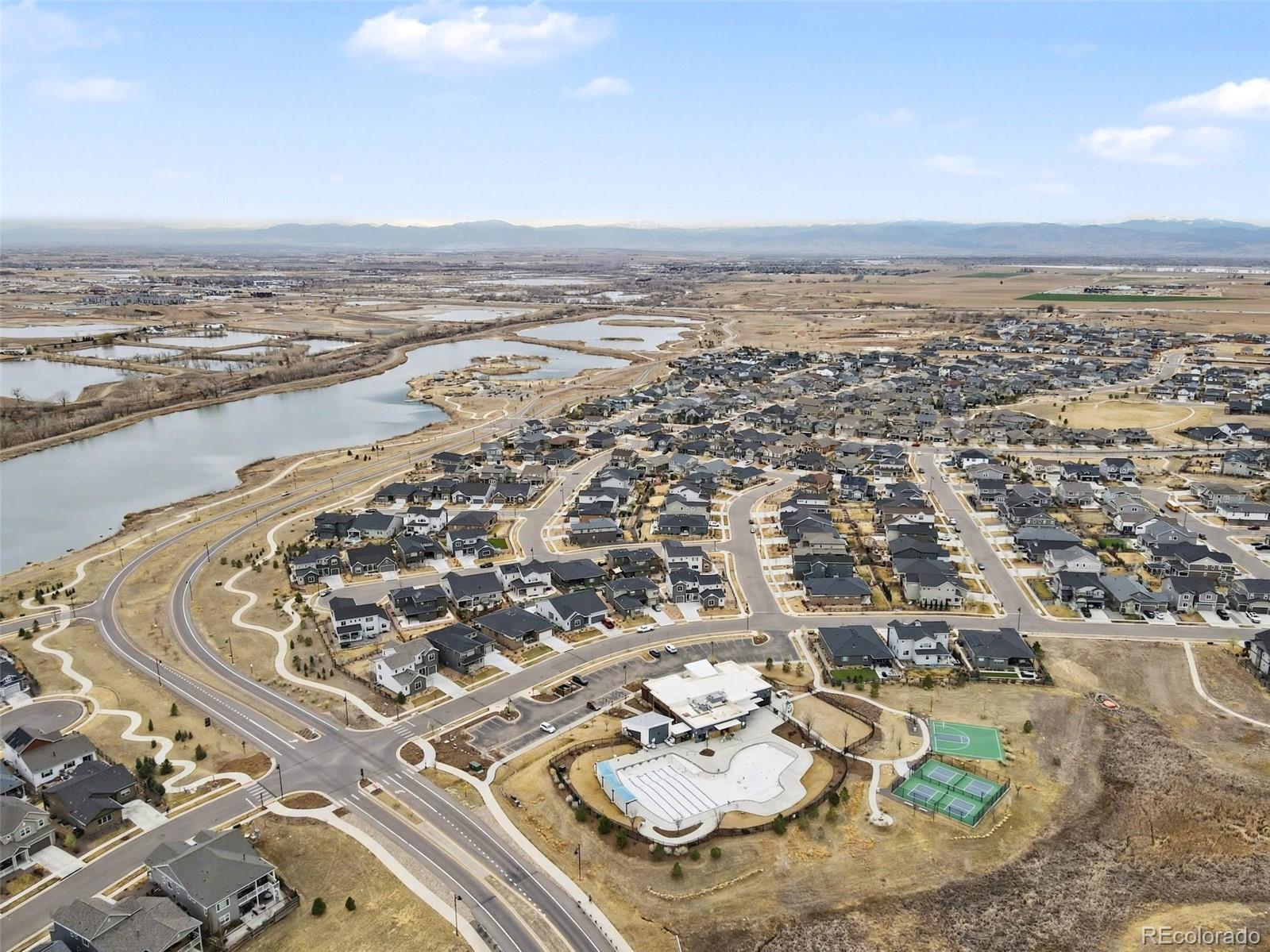 5258 Inland Avenue Firestone CO 80504