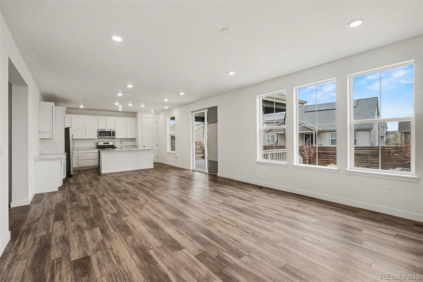 5258 Inland Avenue Firestone CO 80504