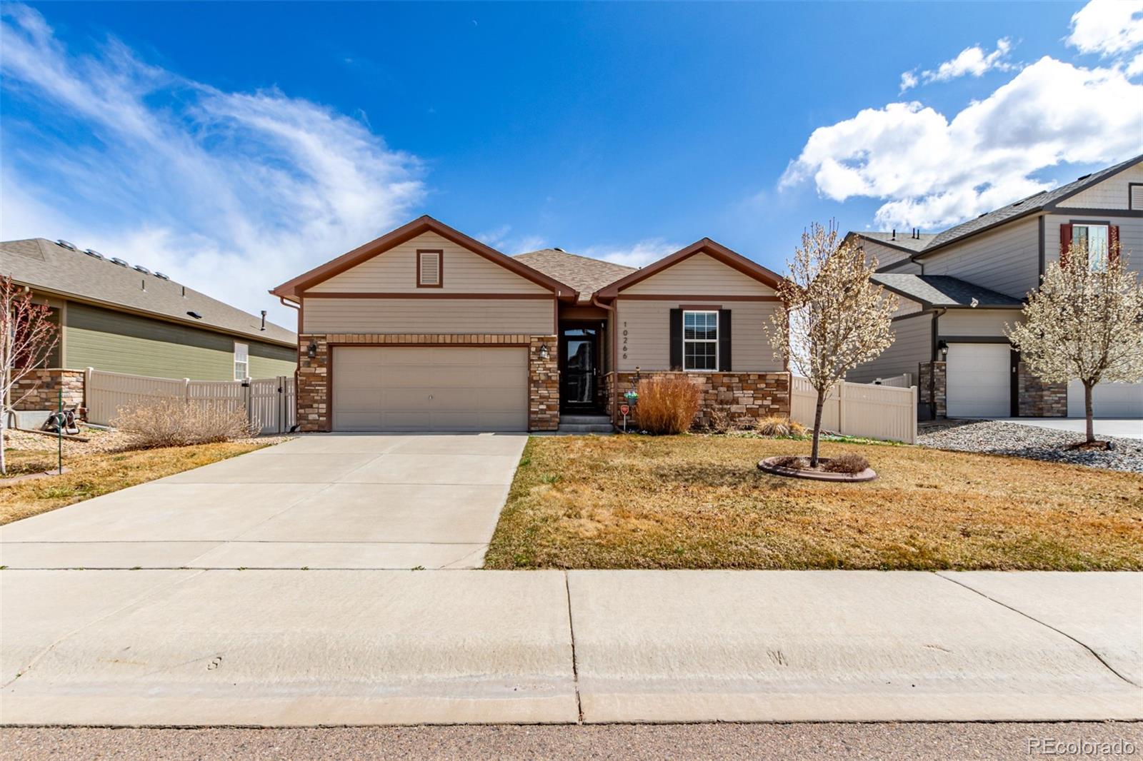 10266 Stagecoach Avenue Firestone CO 80504