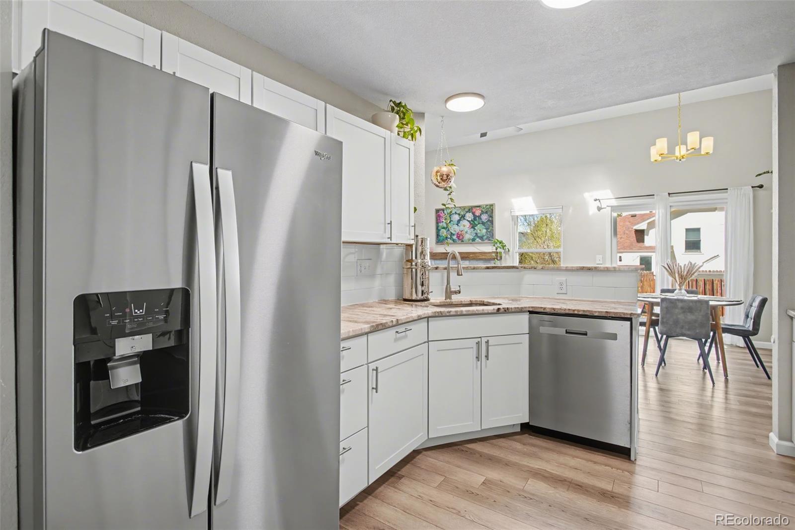 8230 Steadman Drive Colorado Springs CO 80920