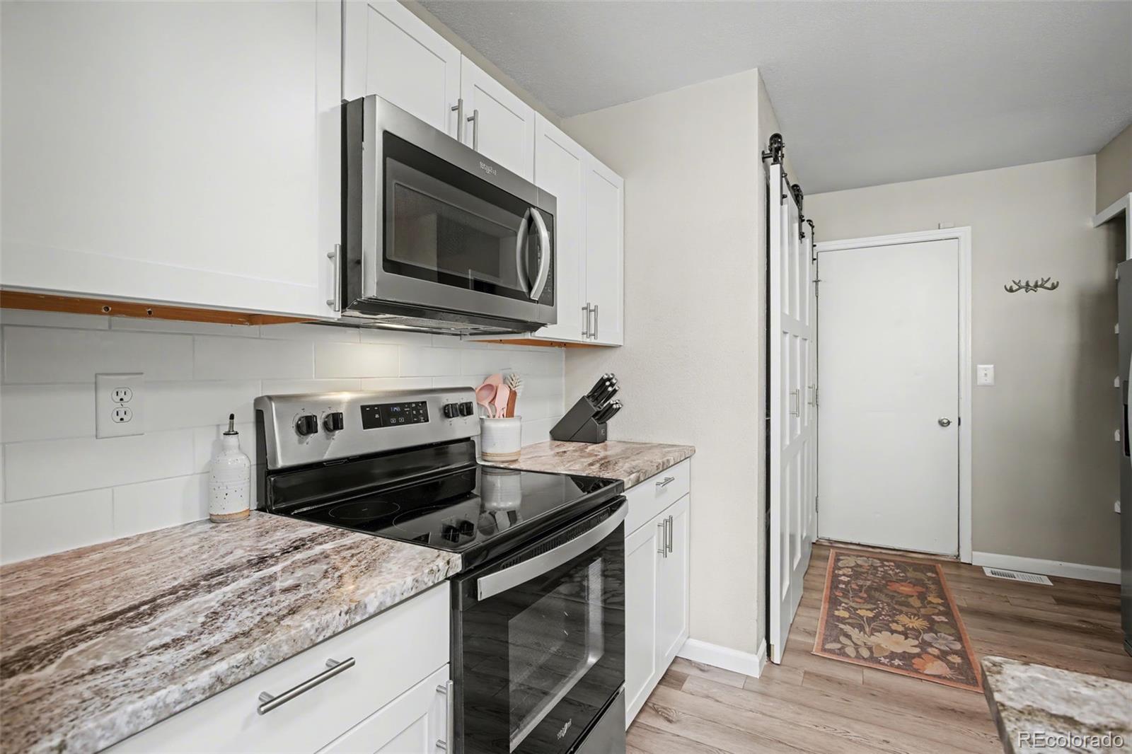 8230 Steadman Drive Colorado Springs CO 80920
