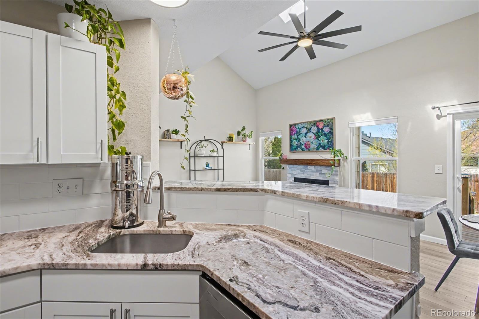8230 Steadman Drive Colorado Springs CO 80920