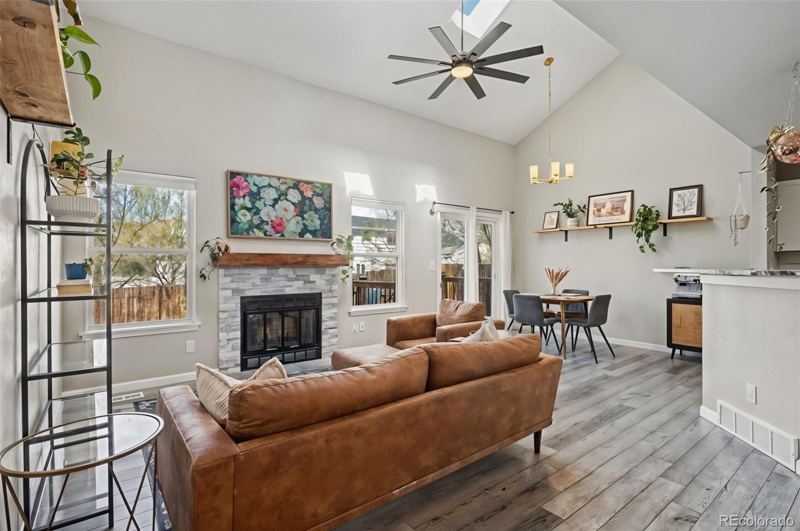 8230 Steadman Drive Colorado Springs CO 80920