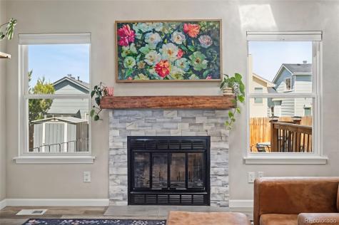 8230 Steadman Drive Colorado Springs CO 80920