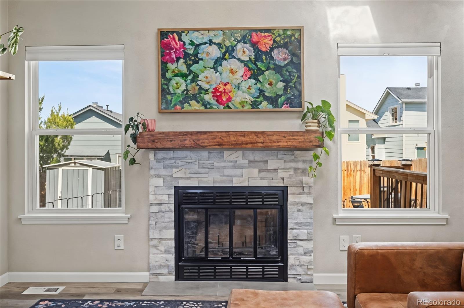 8230 Steadman Drive Colorado Springs CO 80920