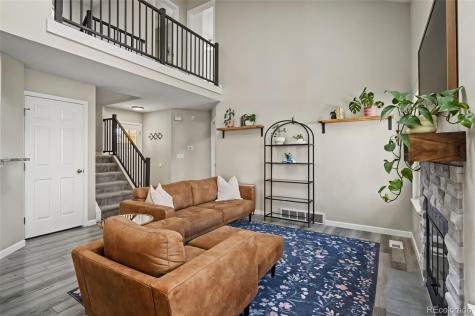8230 Steadman Drive Colorado Springs CO 80920