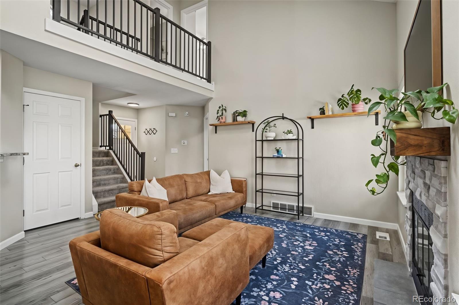 8230 Steadman Drive Colorado Springs CO 80920