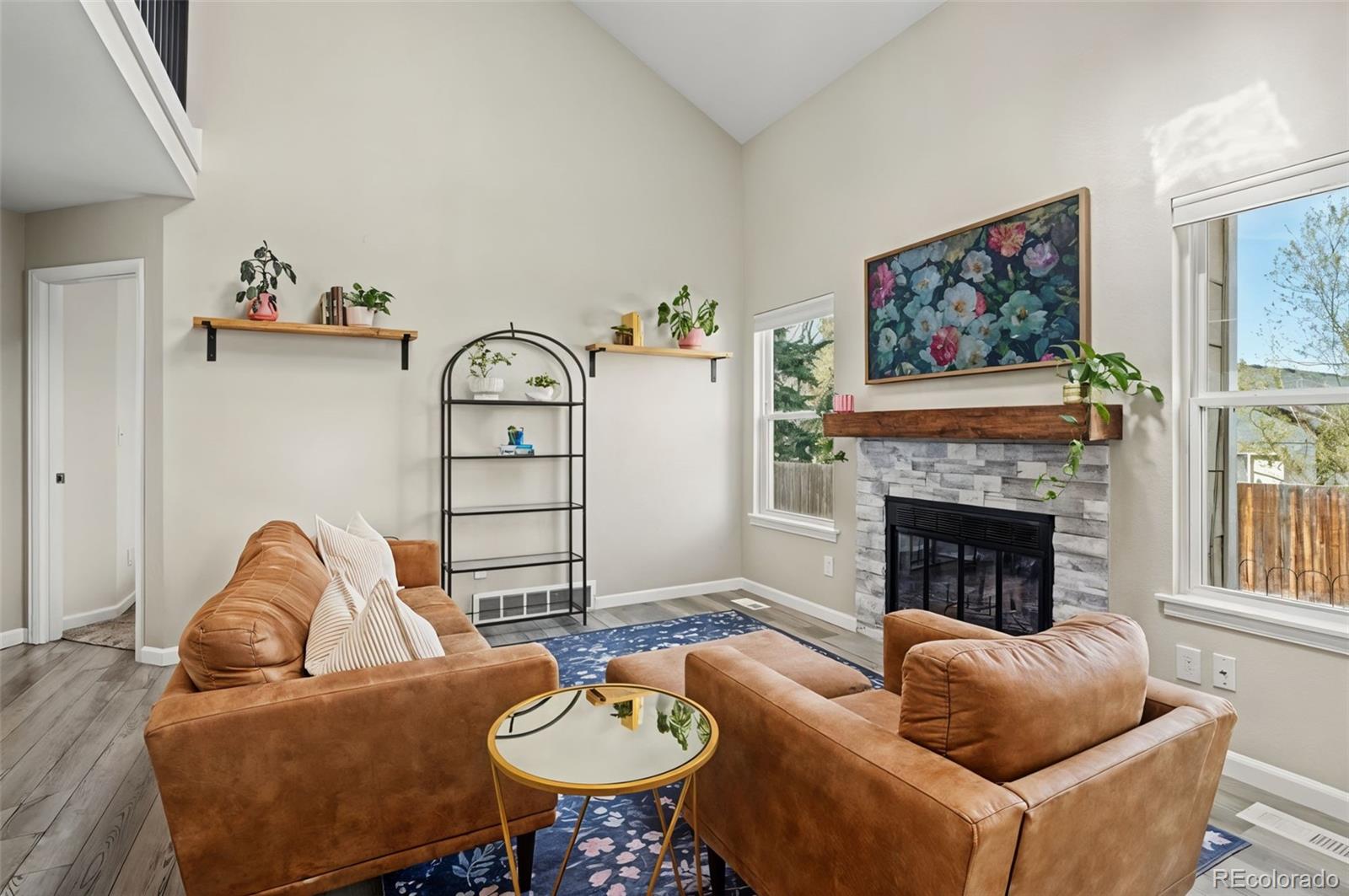 8230 Steadman Drive Colorado Springs CO 80920