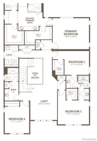 17014 Mighty Eagle Avenue Parker CO 80134