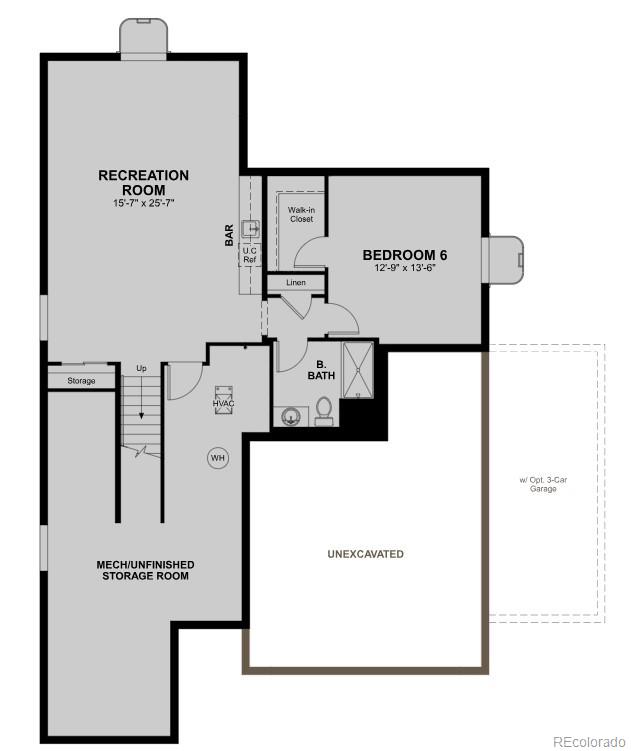 17014 Mighty Eagle Avenue Parker CO 80134