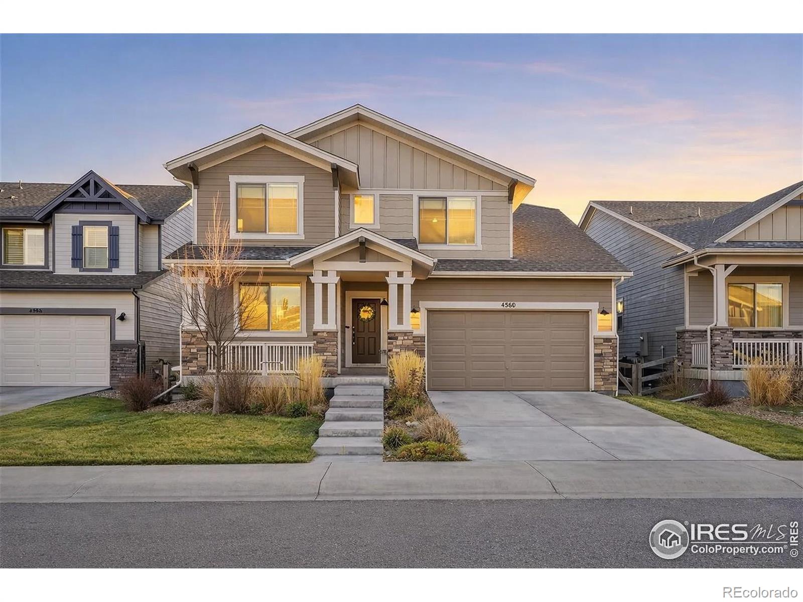 4360 Buffalo Mountain Drive Loveland CO 80538