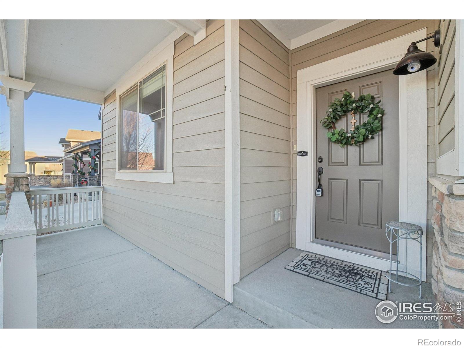 4360 Buffalo Mountain Drive Loveland CO 80538